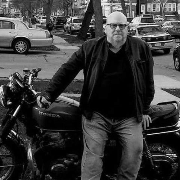 Meet your Posher, Jeff - Picture 1 of 1